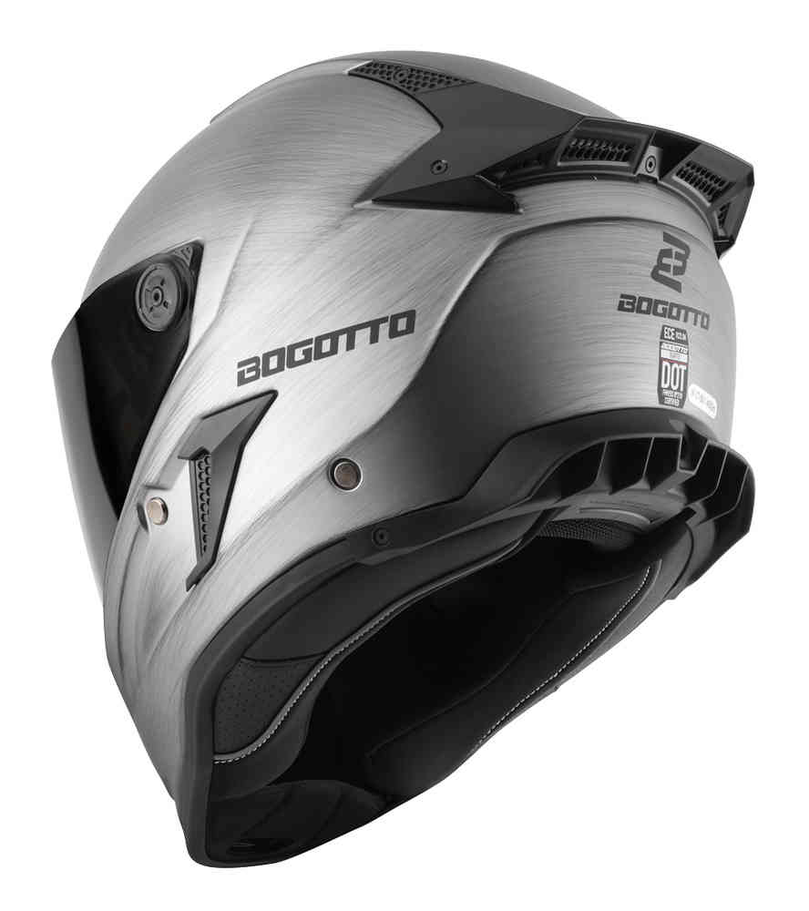 Bogotto Rapto Helmet