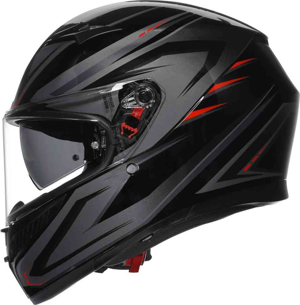 AGV K3 Syth Helmet
