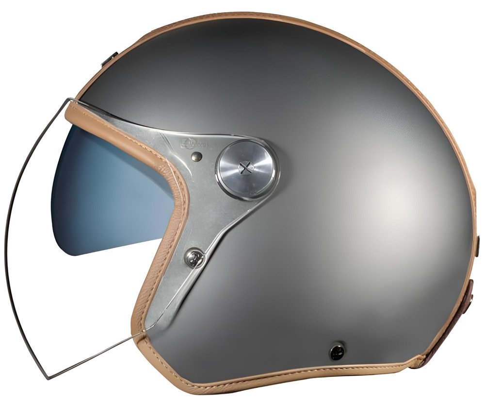 Nexx X.G20 Groovy SV Jet Helmet