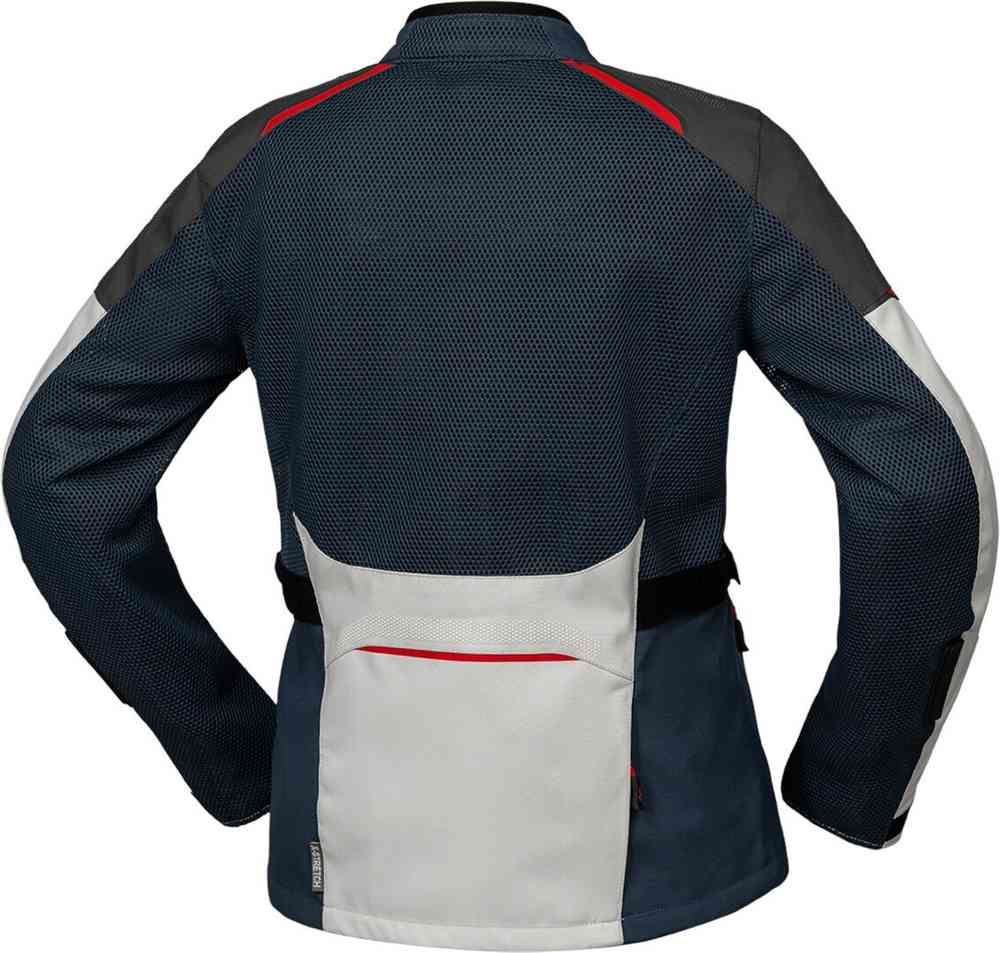 IXS Tourster-Big Air 1.0 Mesh Ladies Motorcycle Textile Jacket