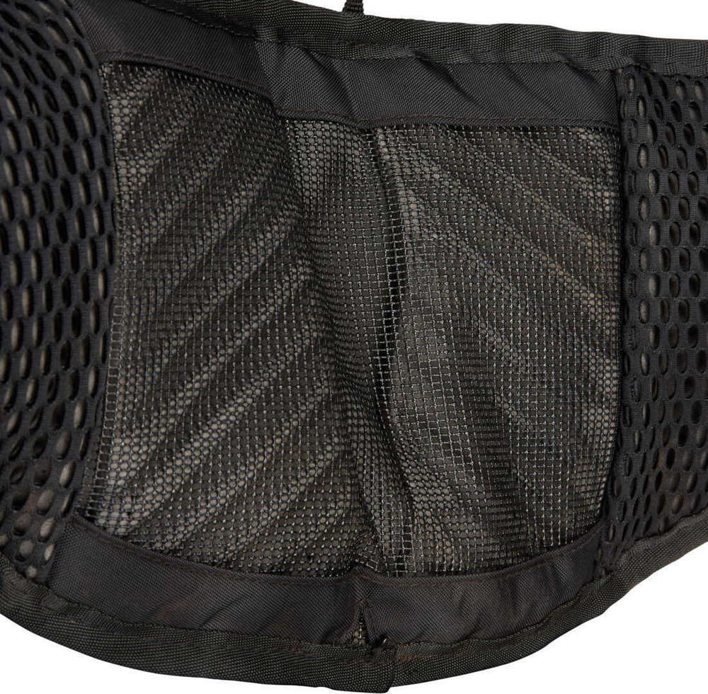 Oneal MTB Waist Black Tool Bag