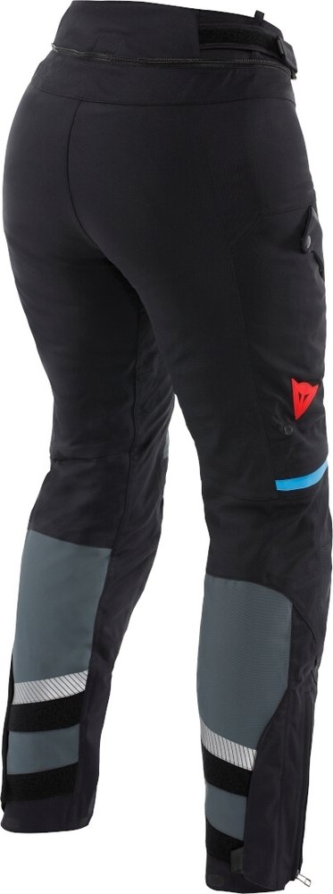 Dainese Mangen Absoluteshell Pro waterproof Ladies Motorcycle Textile Pants