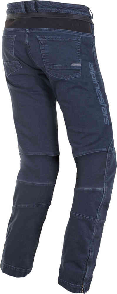 Alpinestars Compass Pro Motorcycle Jeans