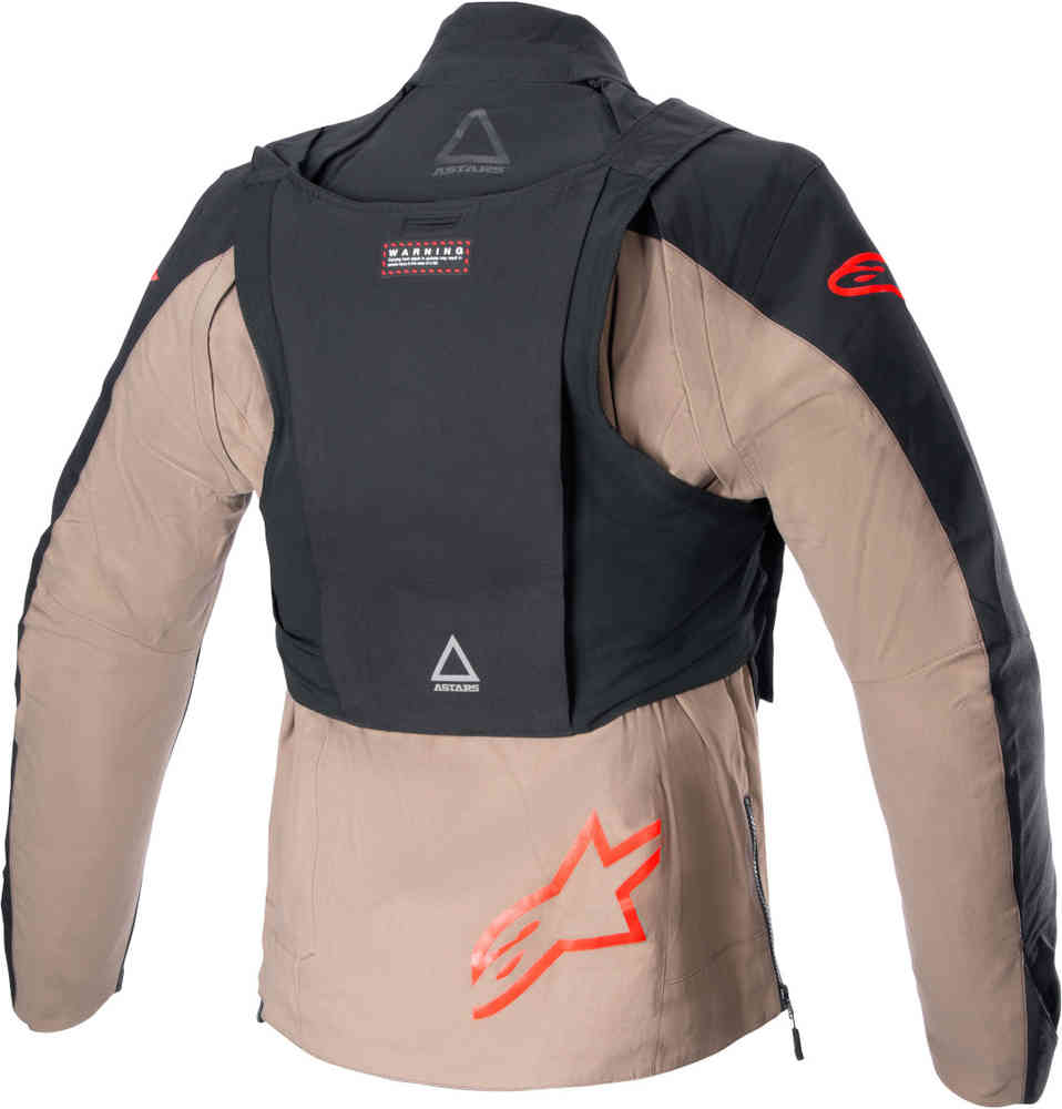 Alpinestars Techdura Motocross Jacket