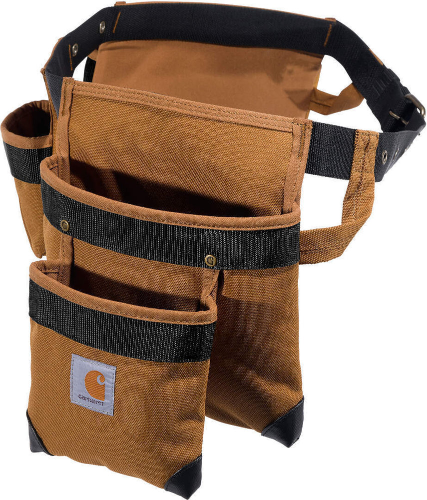 Carhartt 7 Pocket Tool Belt