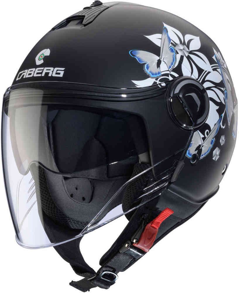 Caberg Riviera V4 X Mia Jet Helmet