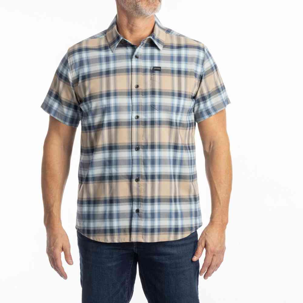 Klim Nero Stretch Shirt