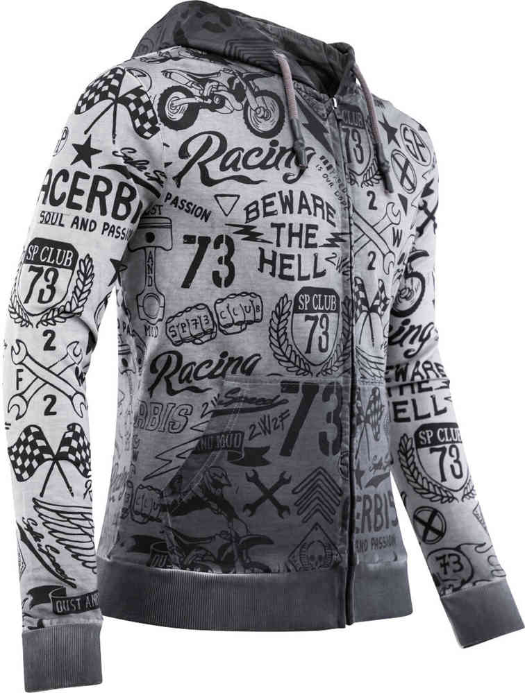 Acerbis Street SP Club Hoodie