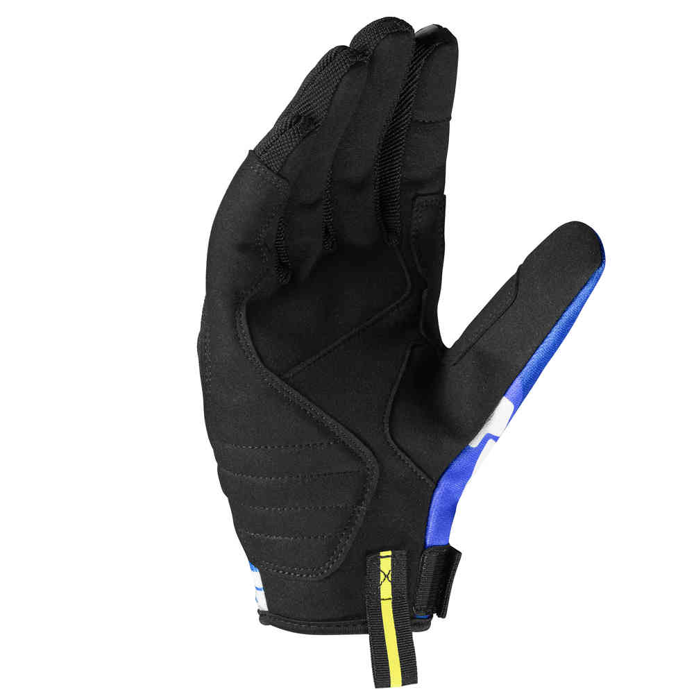 Spidi Flash-KP Tex Motorcycle Gloves