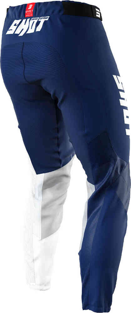 Shot Aerolite Gradient Motocross Pants
