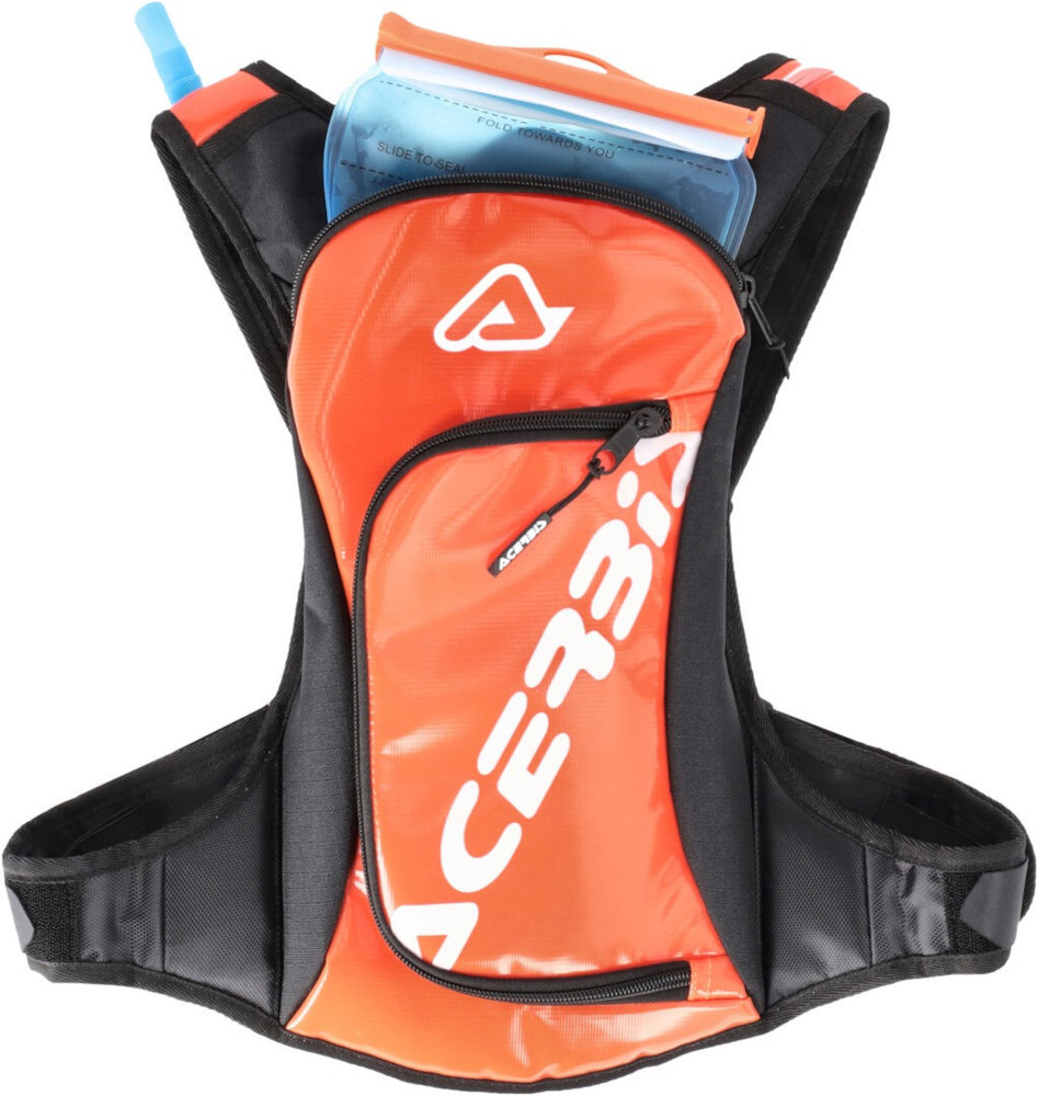 Acerbis Acqua Logo 5L Hydration Backpack