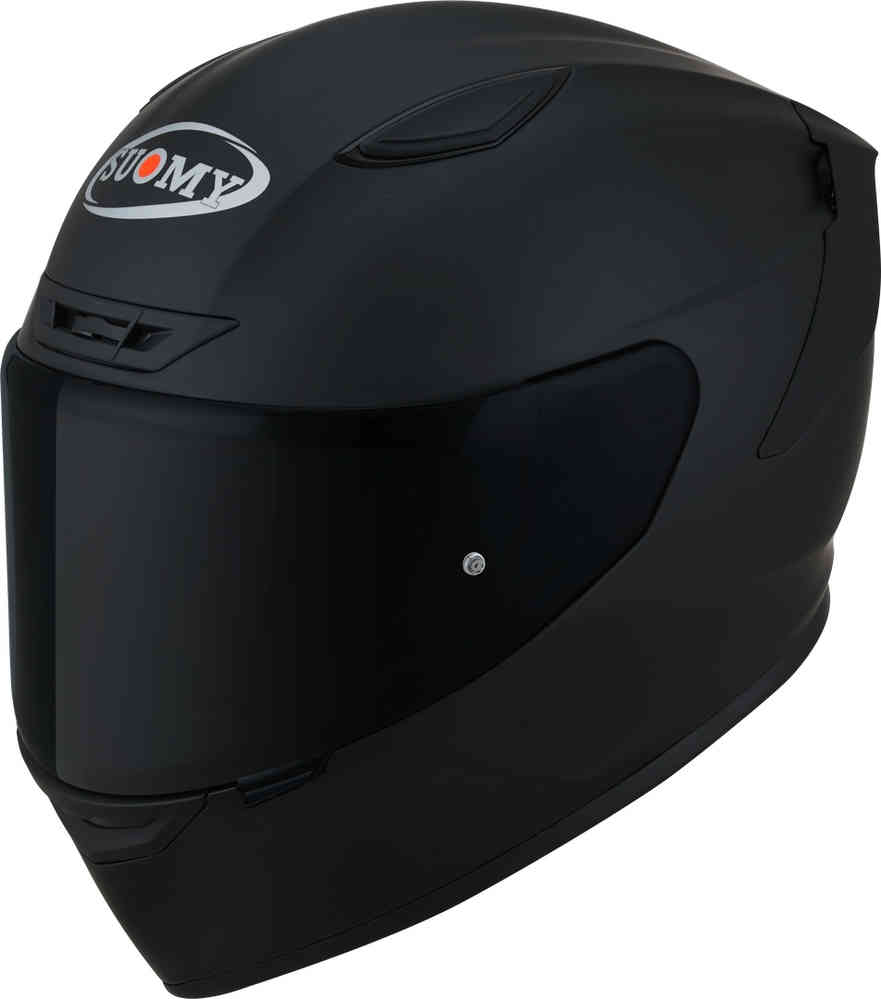 Suomy Track-1 Plain 2023 Helmet