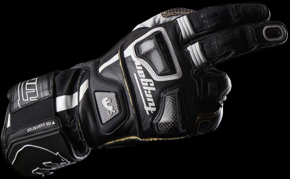 Furygan Styg20 Built With Kevlar® Motorcycle Gloves