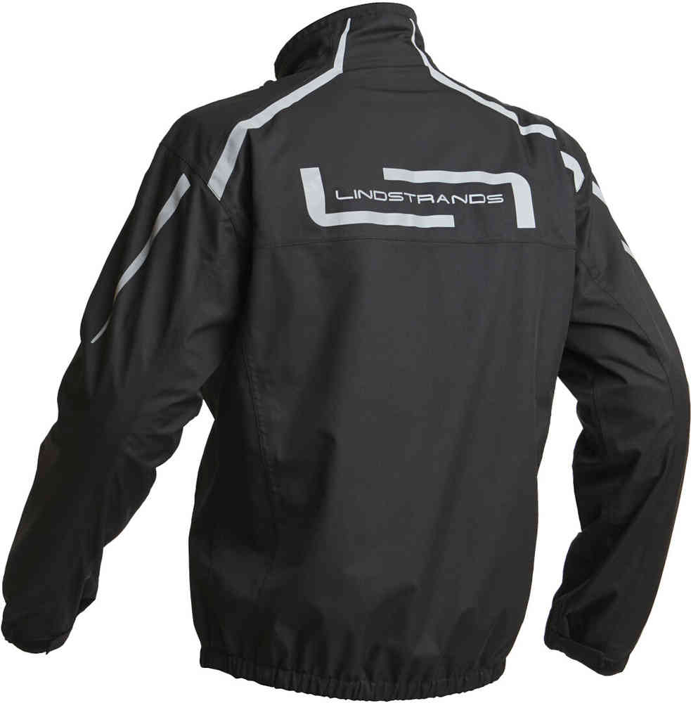 Lindstrands DW+ Motorcycle Rain Jacket