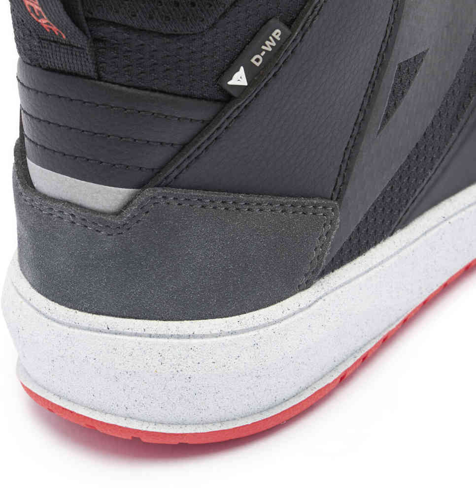 Dainese Suburb D-WP waterproof Motorcycle Shoes