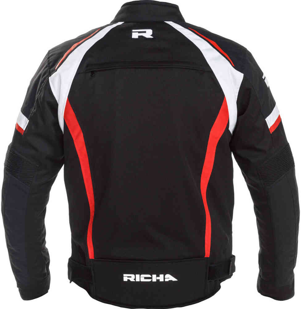 Richa Falcon 2 waterproof Motorcycle Textile Jacket