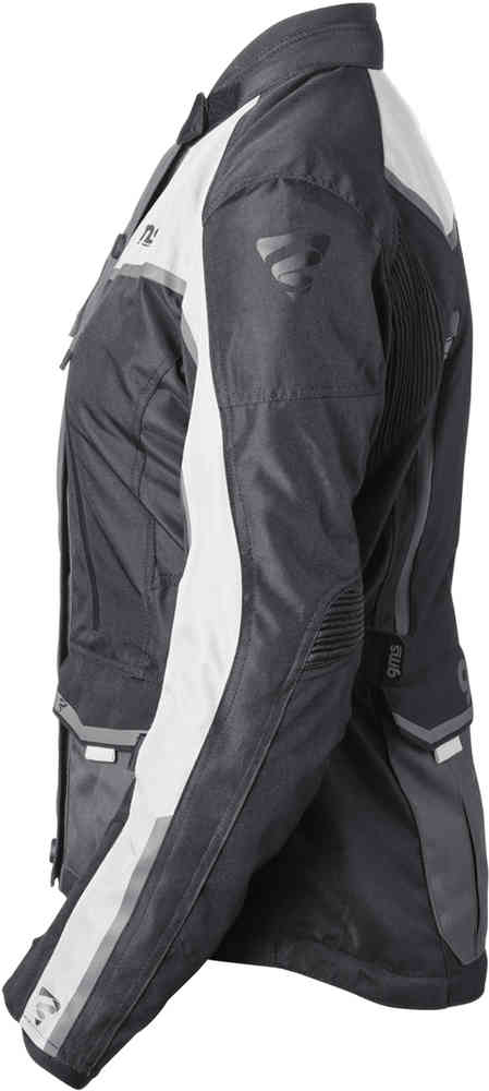 GMS Twister Neo waterproof Ladies Motorcycle Textile Jacket