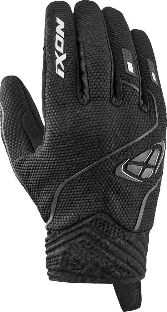 Ixon Hurricane 2 Kids Motorcycle Gloves