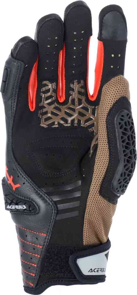 Acerbis Crossover Motorradhandschuhe