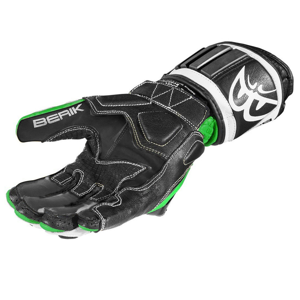 Berik Segullo Motorcycle Gloves