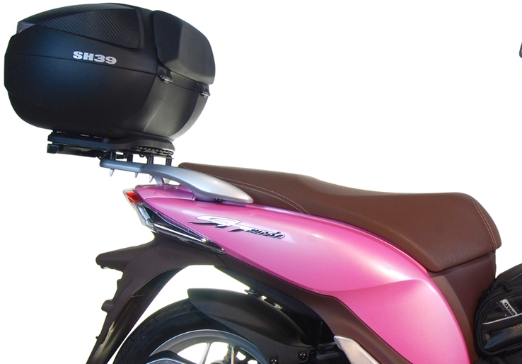 SHAD Top Master  Topcase Fitting