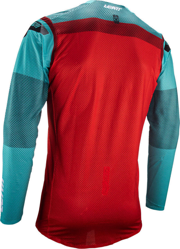 Leatt 5.5 Ultraweld 2024 Motocross Jersey