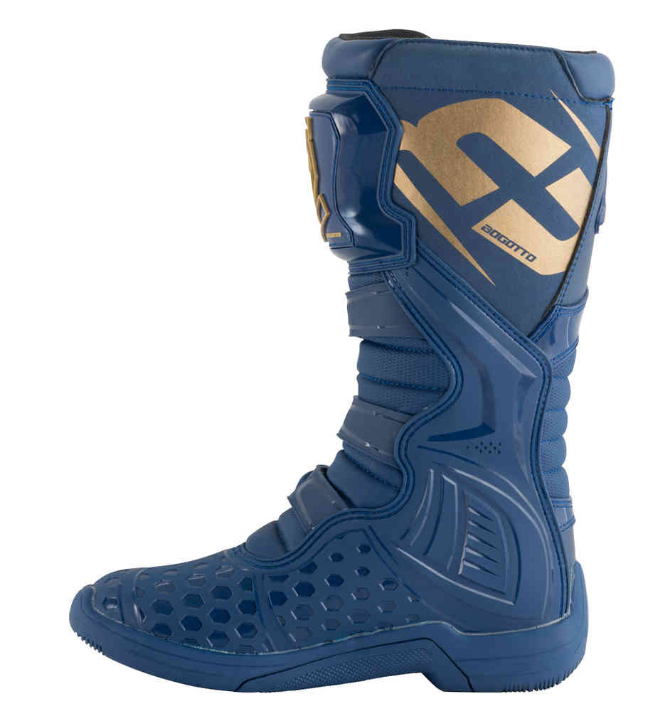Bogotto MX-5 Motocross Boots