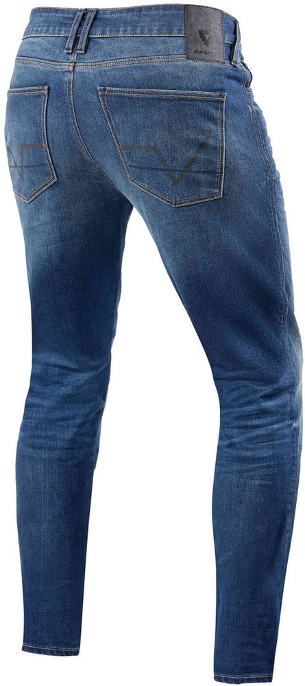 Revit Carlin SK Motorcycle Jeans