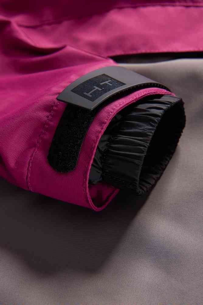 Blauer Spring Pull Ladies Motorcycle Textile Jacket