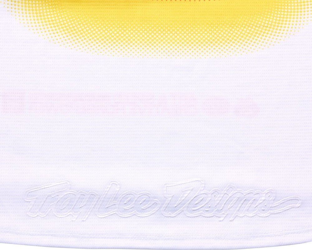 Troy Lee Designs SE Pro Array Motocross Jersey