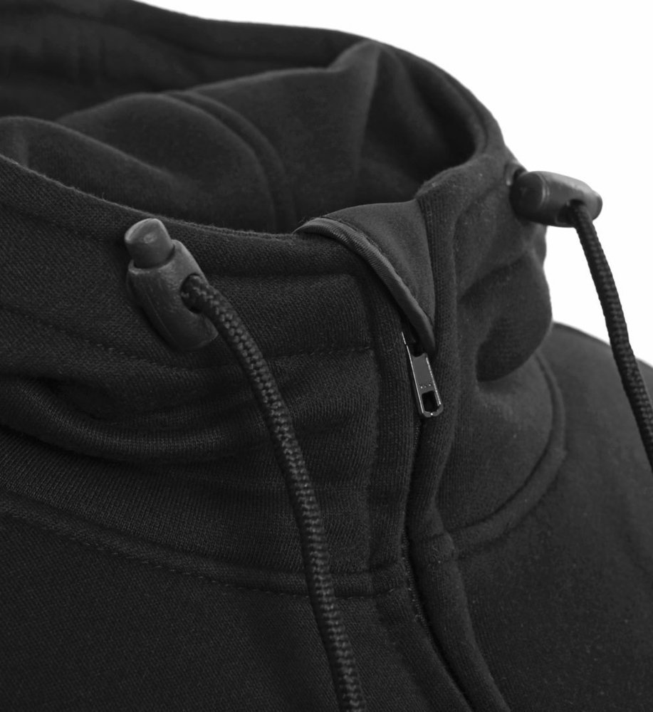 Bores Safety 5 Ladies Hoodie