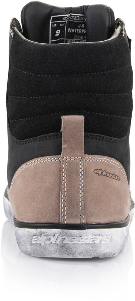 Alpinestars J-6 Waterproof Shoes