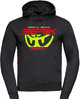 Berik The New Eye Hoodie