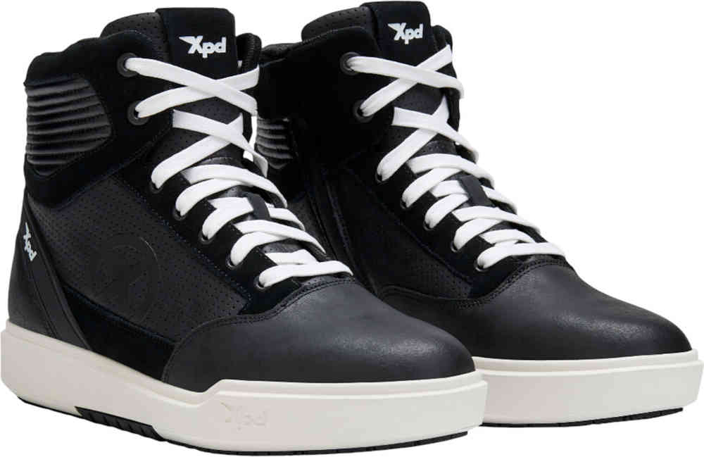 XPD Moto Way Air Motorcycle Shoes