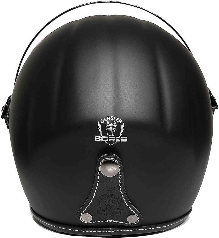 Bores Gensler Slight 2 Final Edition Jet Helmet