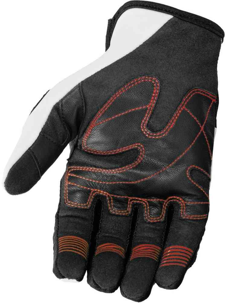 Scott Assault Motocross Gloves