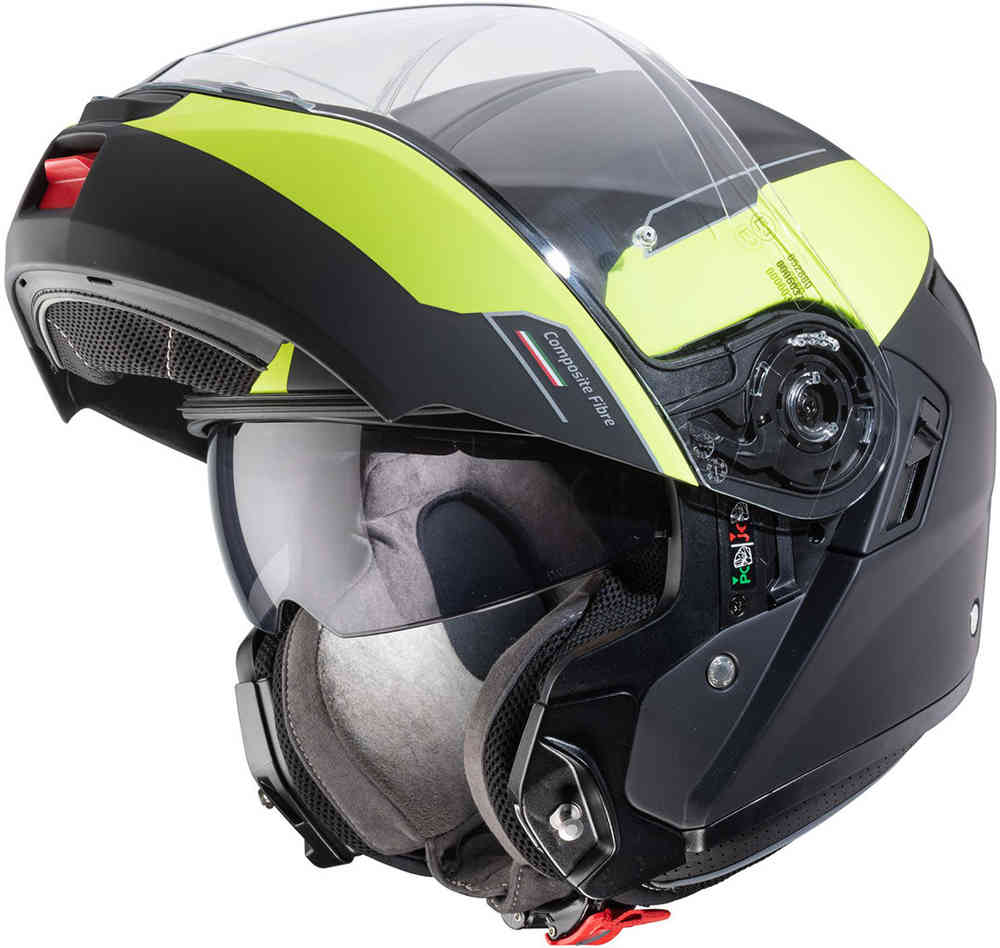 Caberg Levo Prospect Helmet