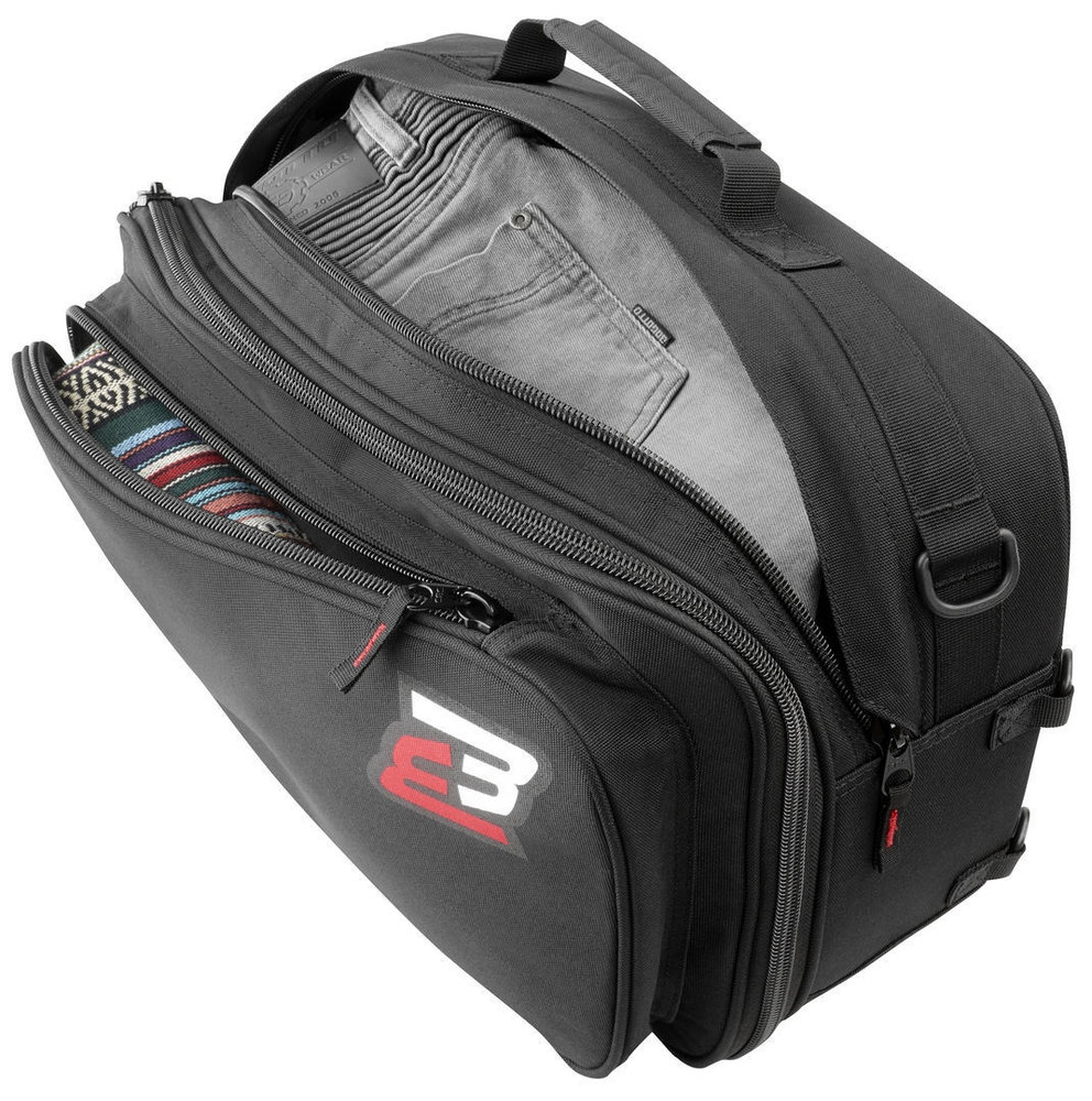 Bogotto SB-Speed Saddle Bags