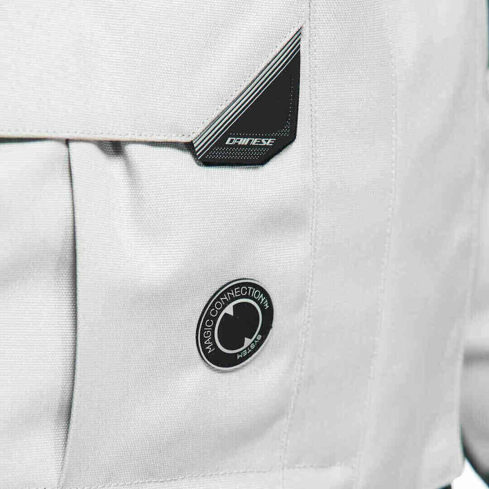 Dainese Ladakh 3L D-Dry Ladies Motorcycle Textile Jacket