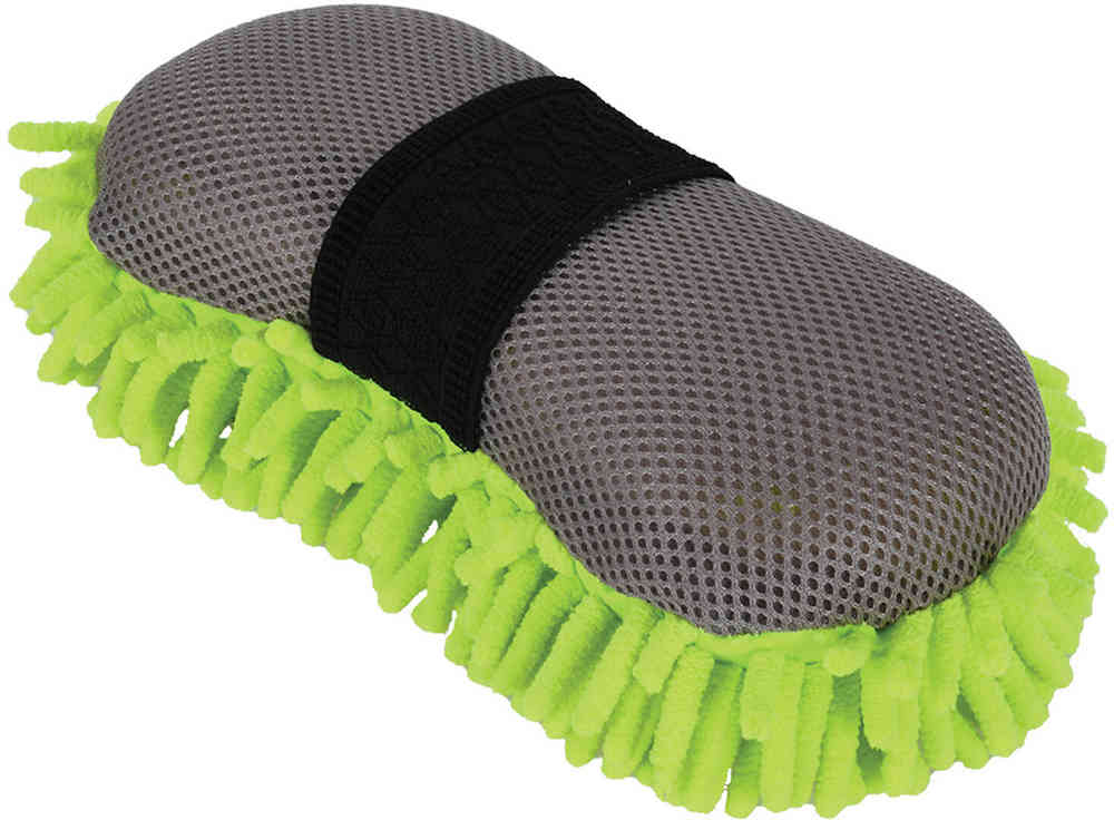 Oxford Fluo Microfibre Noodle Sponge