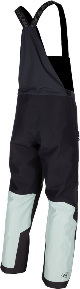 Klim Tomahawk Snowmobile Bib Pants