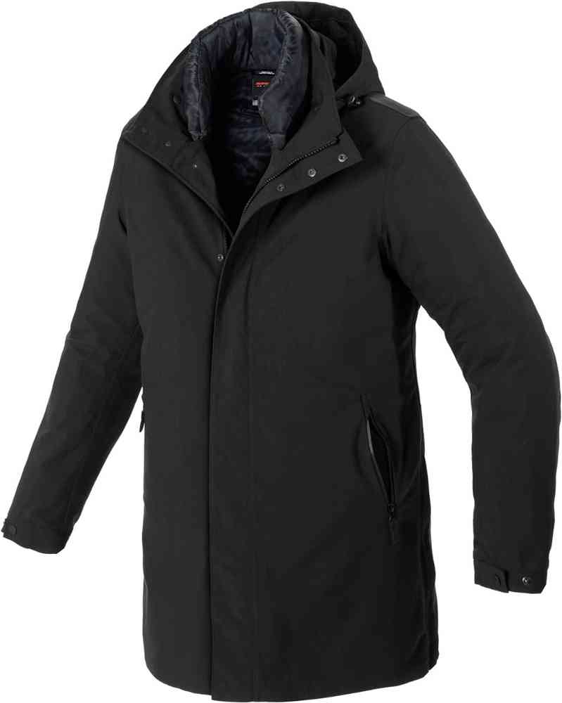 Spidi H2Out Beta Pro Motorcycle Textile Jacket