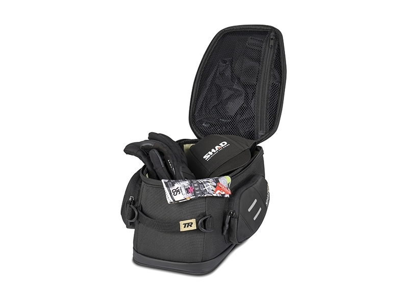 TR15C Click System Tank Bag