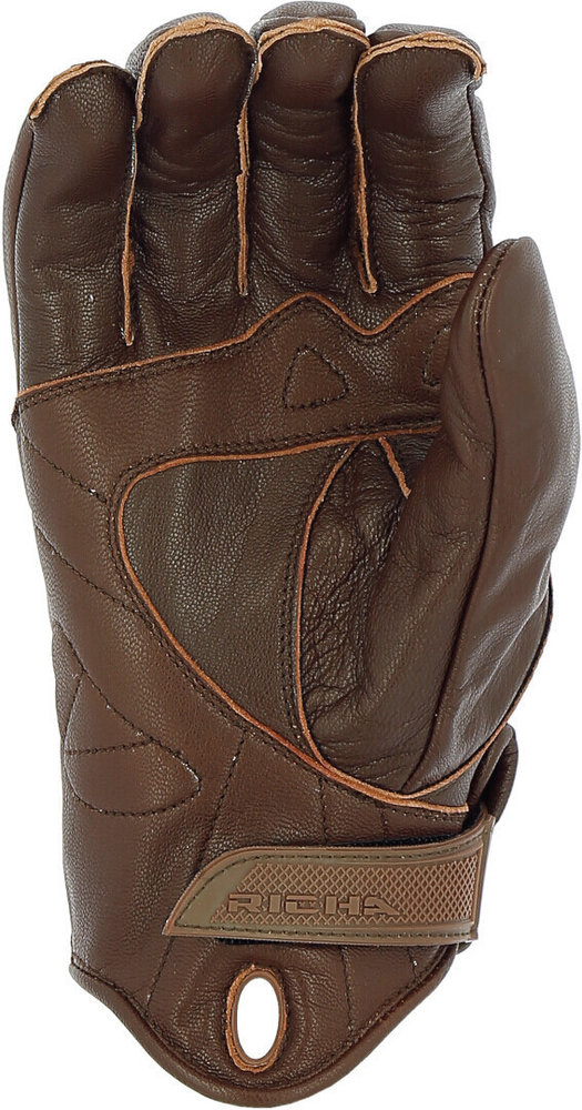 Richa Cruiser Motorcycle Gloves