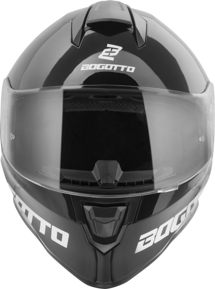Bogotto H151 Solid Helmet