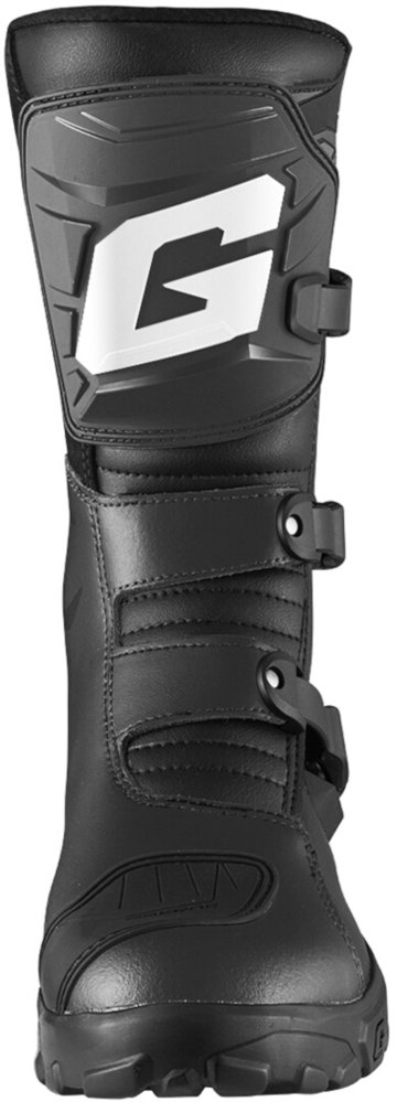 Gaerne Adventure Aquatech waterproof Motorcycle Boots