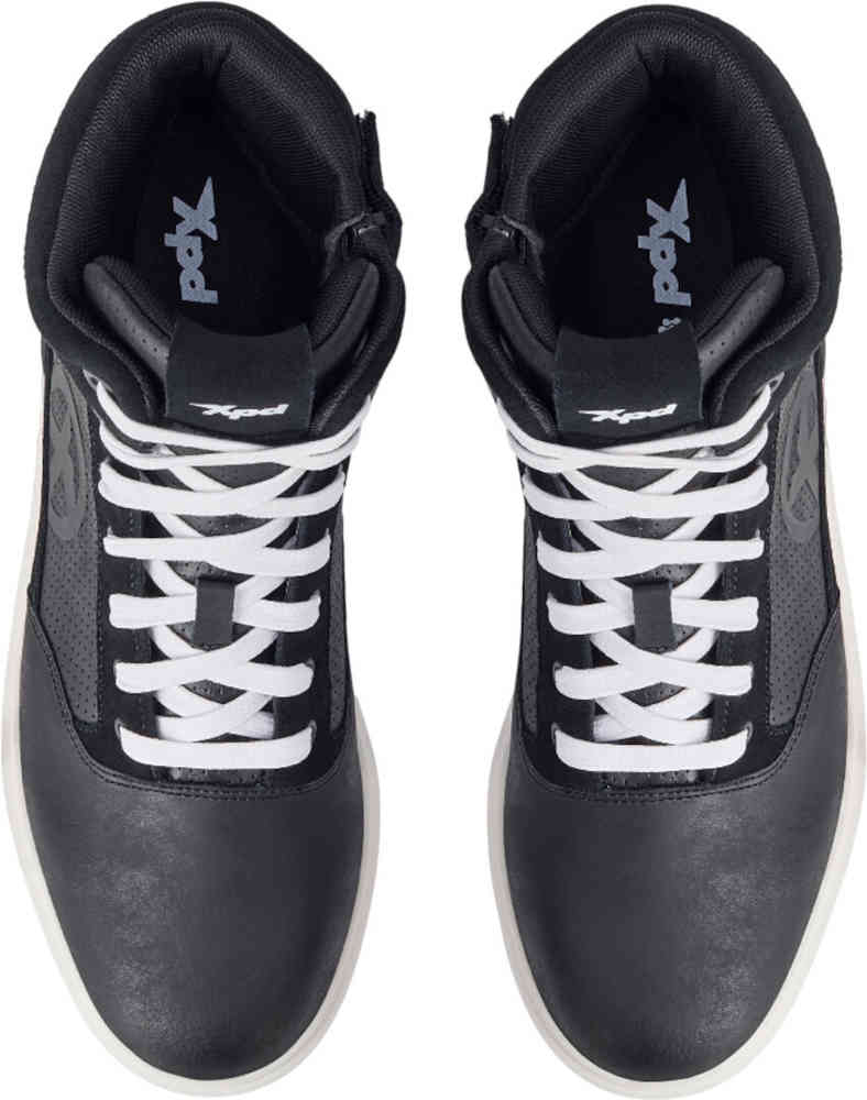 XPD Moto Way Air Motorcycle Shoes