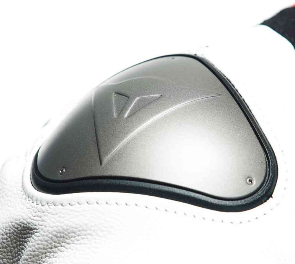 Dainese Sportiva Motorcycle Leather Jacket