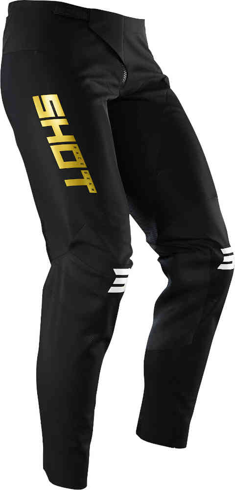 Shot Contact Replica Rockstar Limited Edition Motocross Pants