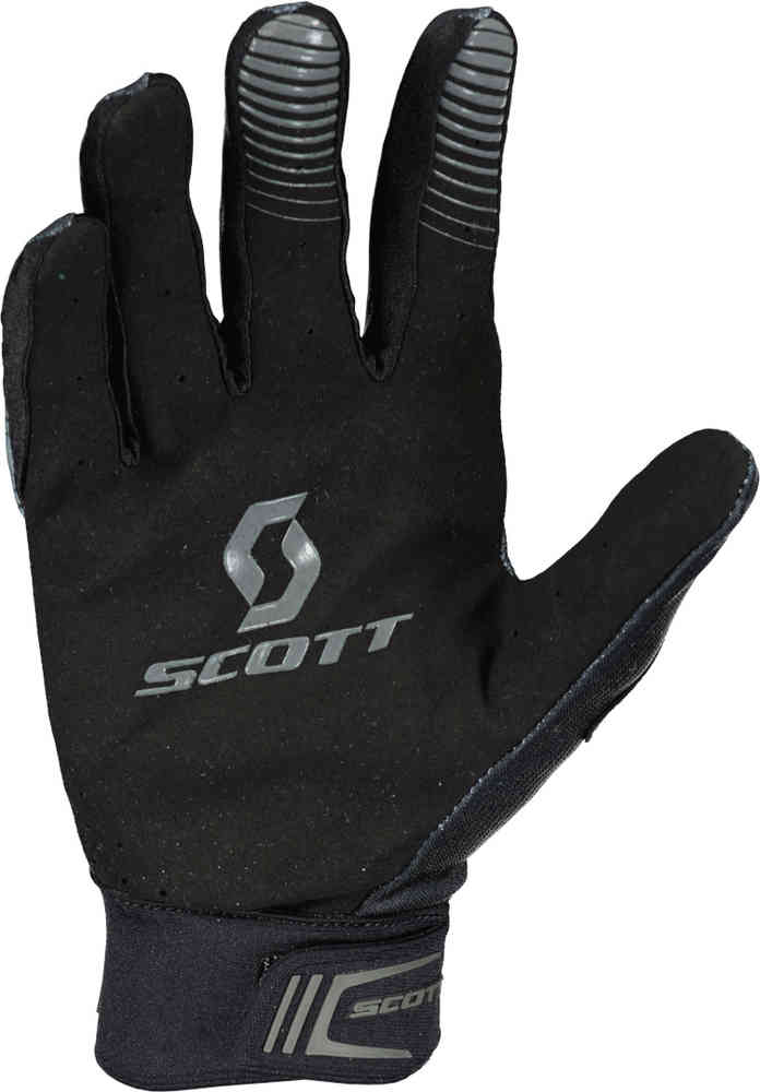 Scott 450 Podium 2023 Motocross Gloves